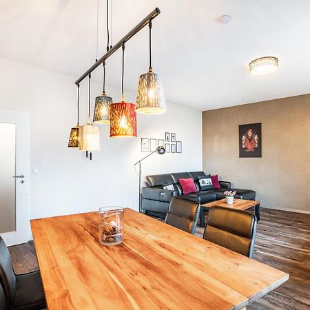Ferienwohnung Wilde7 Seebach Εξωτερικό φωτογραφία