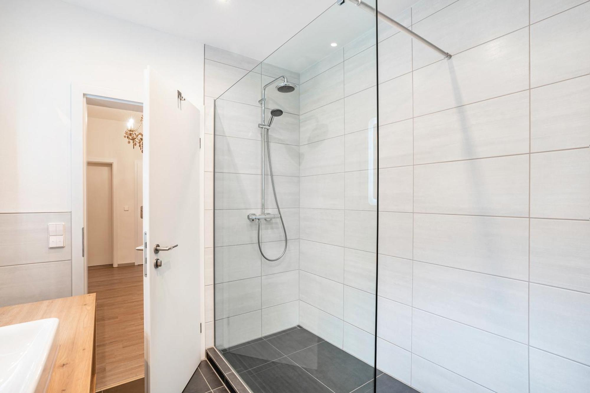 Ferienwohnung Wilde7 Seebach Εξωτερικό φωτογραφία