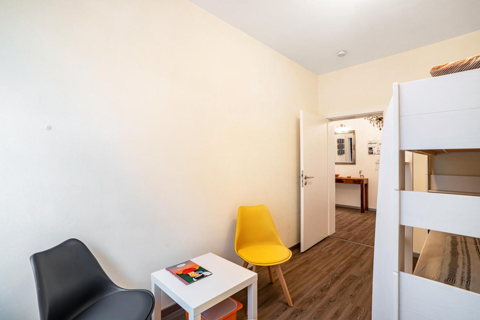 Ferienwohnung Wilde7 Seebach Εξωτερικό φωτογραφία