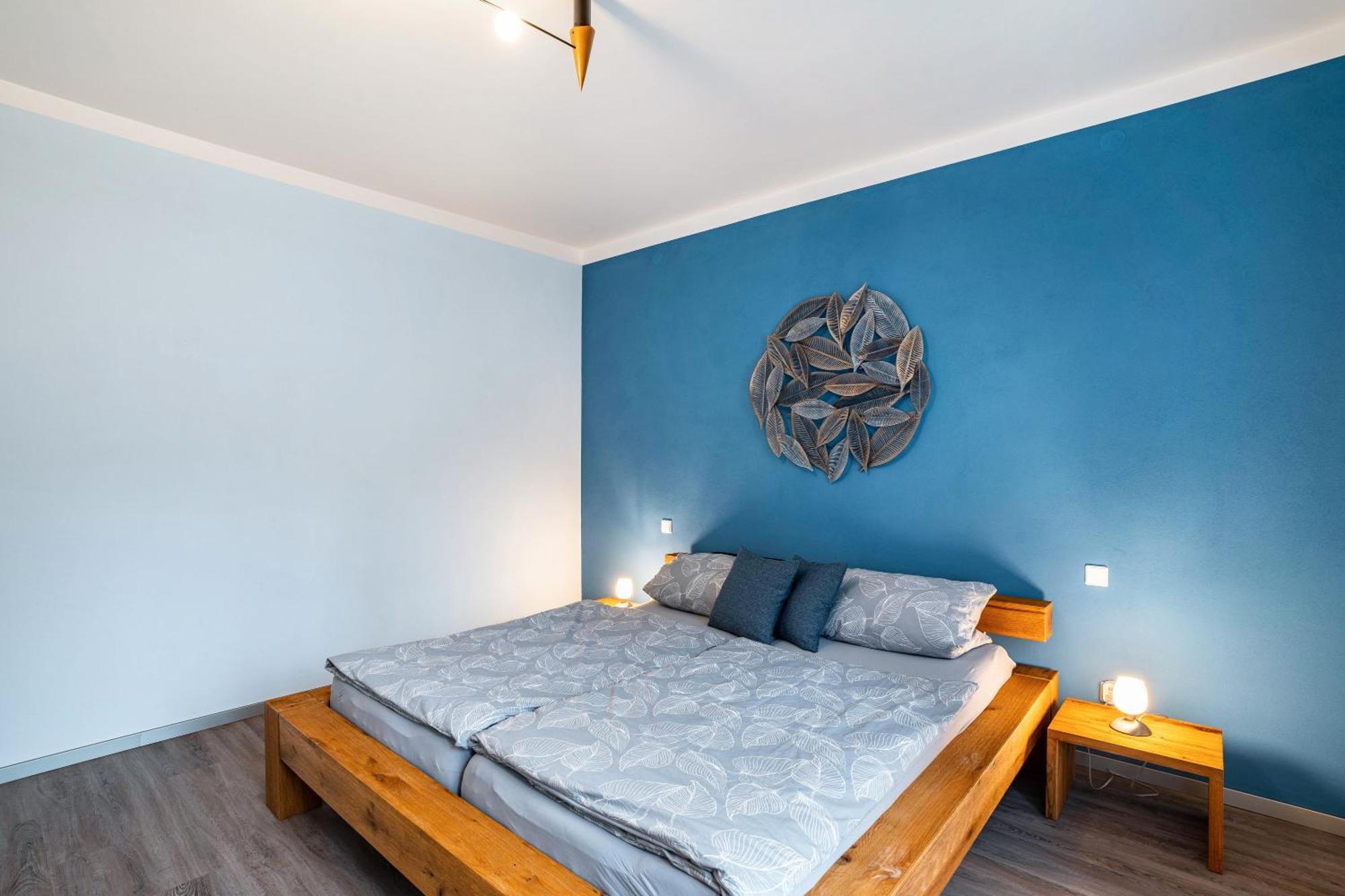 Ferienwohnung Wilde7 Seebach Εξωτερικό φωτογραφία