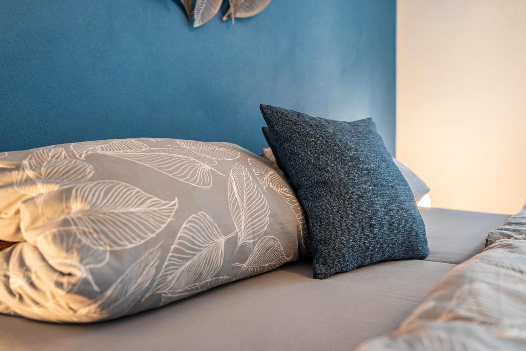 Ferienwohnung Wilde7 Seebach Εξωτερικό φωτογραφία